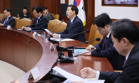 기금형퇴직연금 7월 세부안 나온다